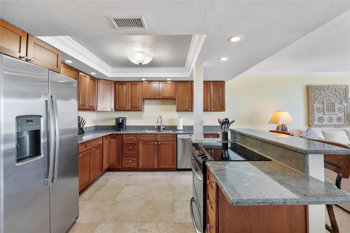 Ocean Club at Deerfield - Residential