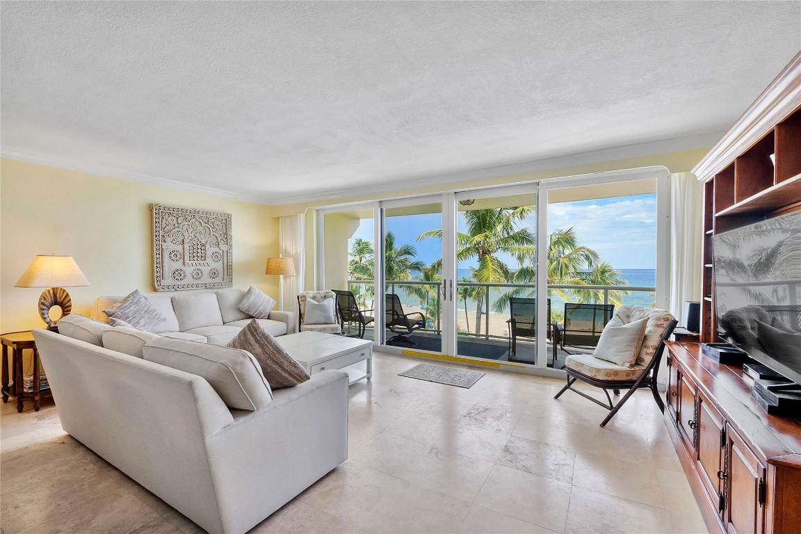 Ocean Club at Deerfield - Residential