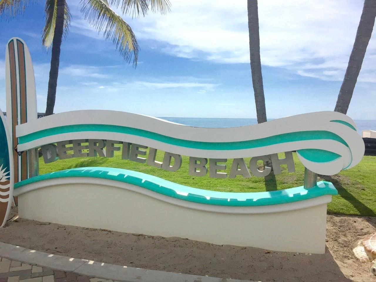 Ocean Club at Deerfield - Residential