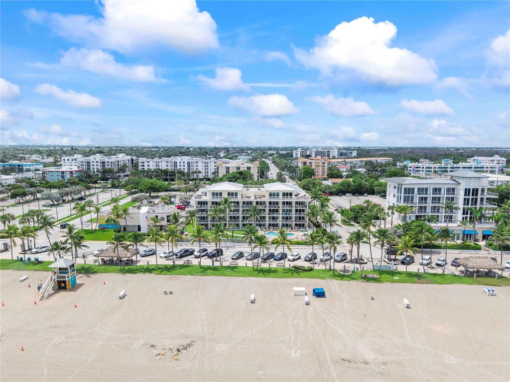 Ocean Club at Deerfield - Residential