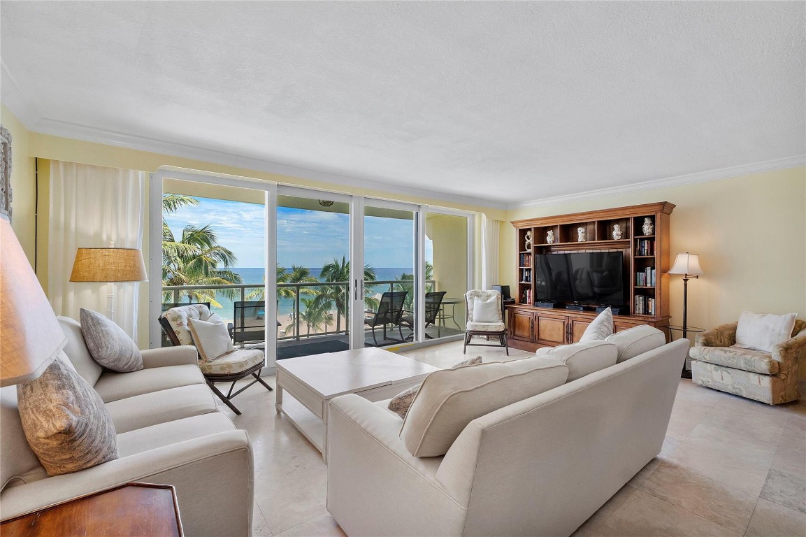 Ocean Club at Deerfield - Residential