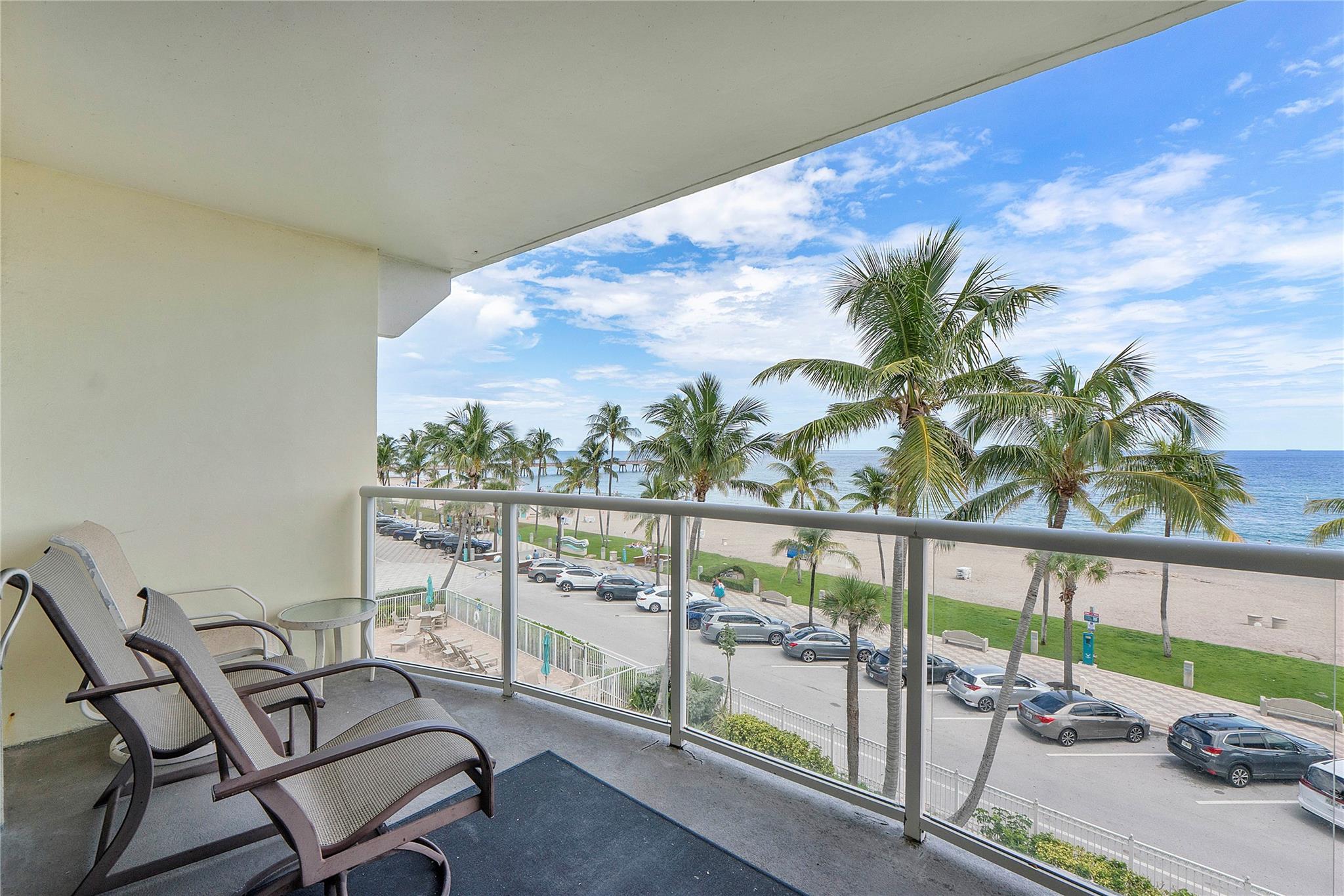 Ocean Club at Deerfield - Residential