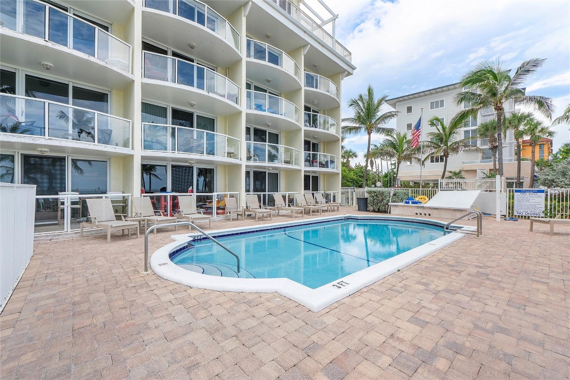 Ocean Club at Deerfield - Residential