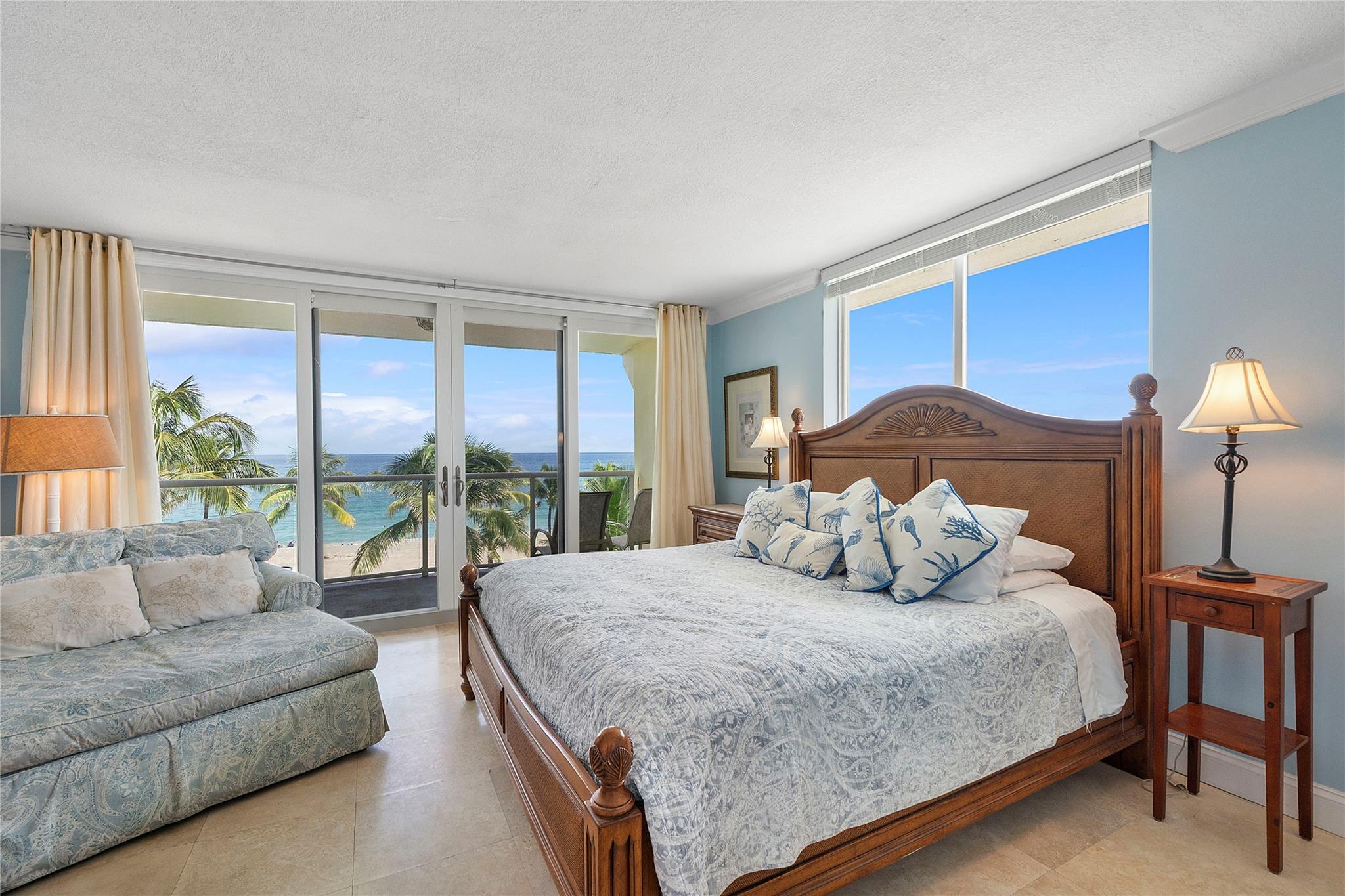 Ocean Club at Deerfield - Residential