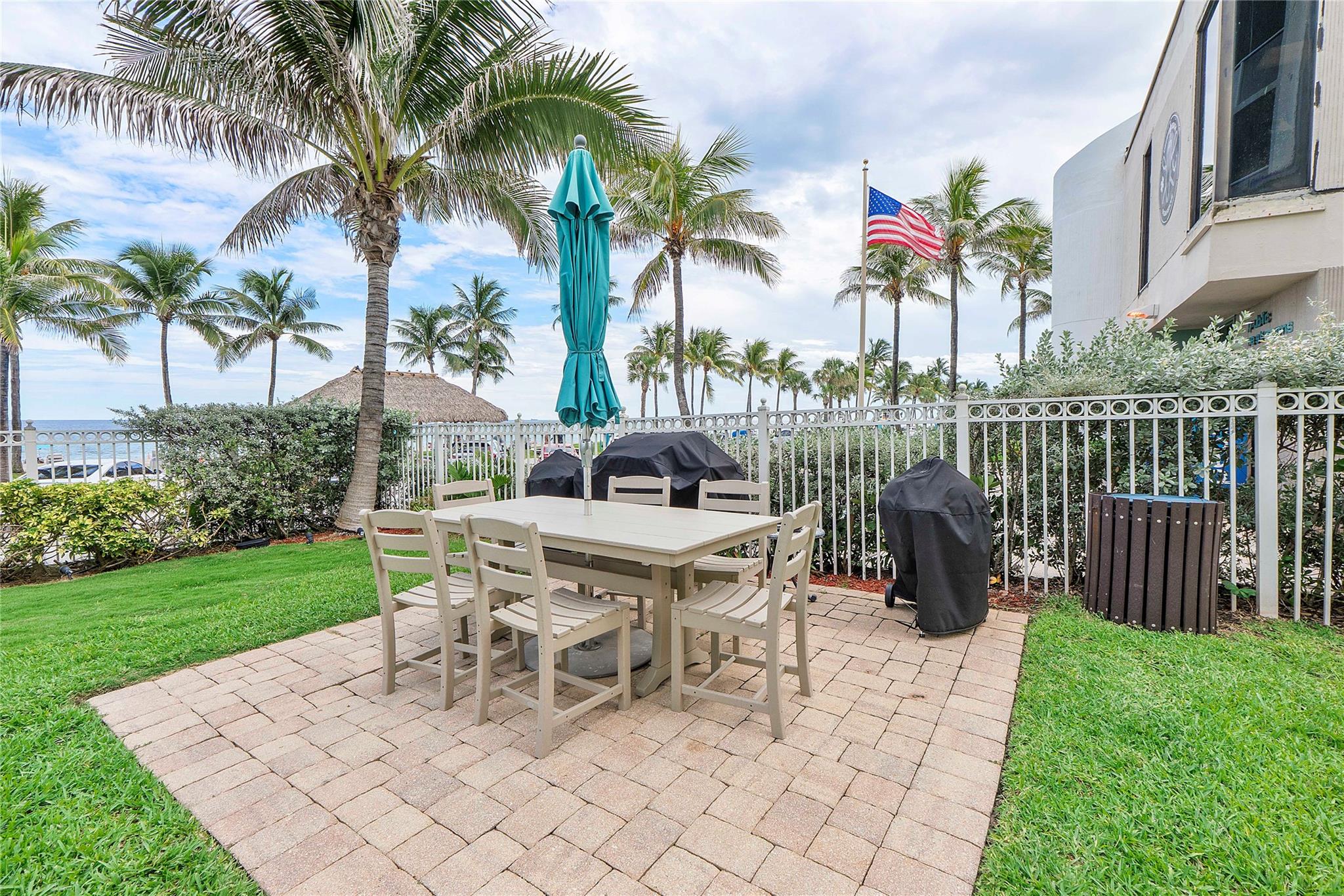 Ocean Club at Deerfield - Residential