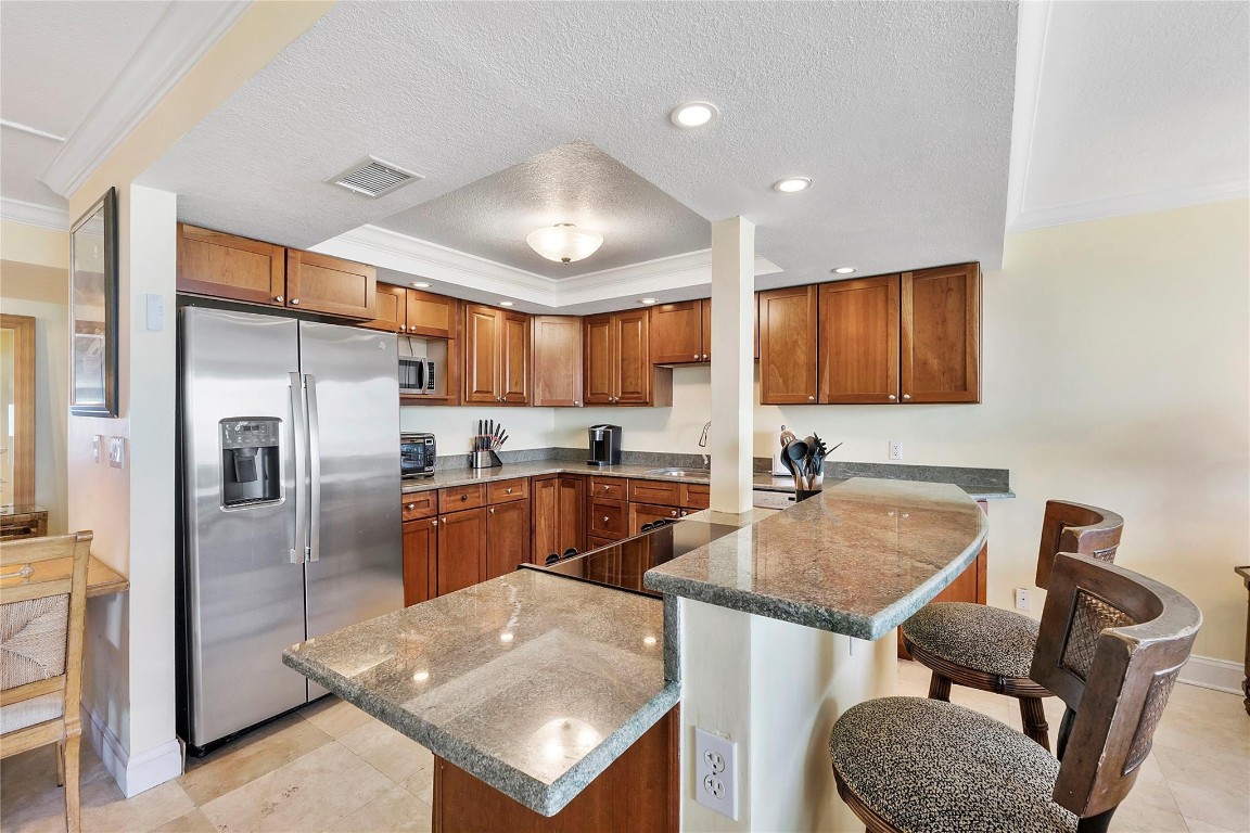 Ocean Club at Deerfield - Residential