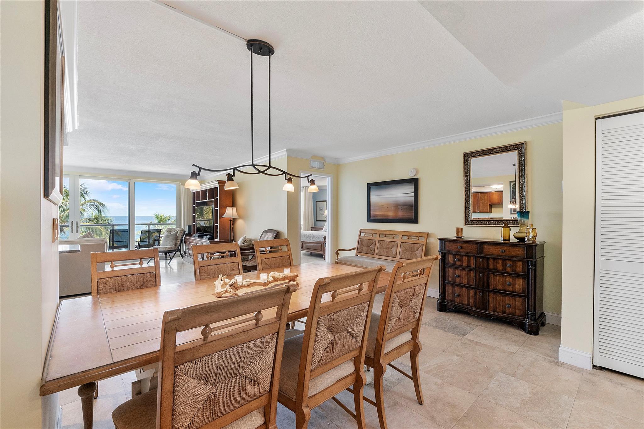 Ocean Club at Deerfield - Residential