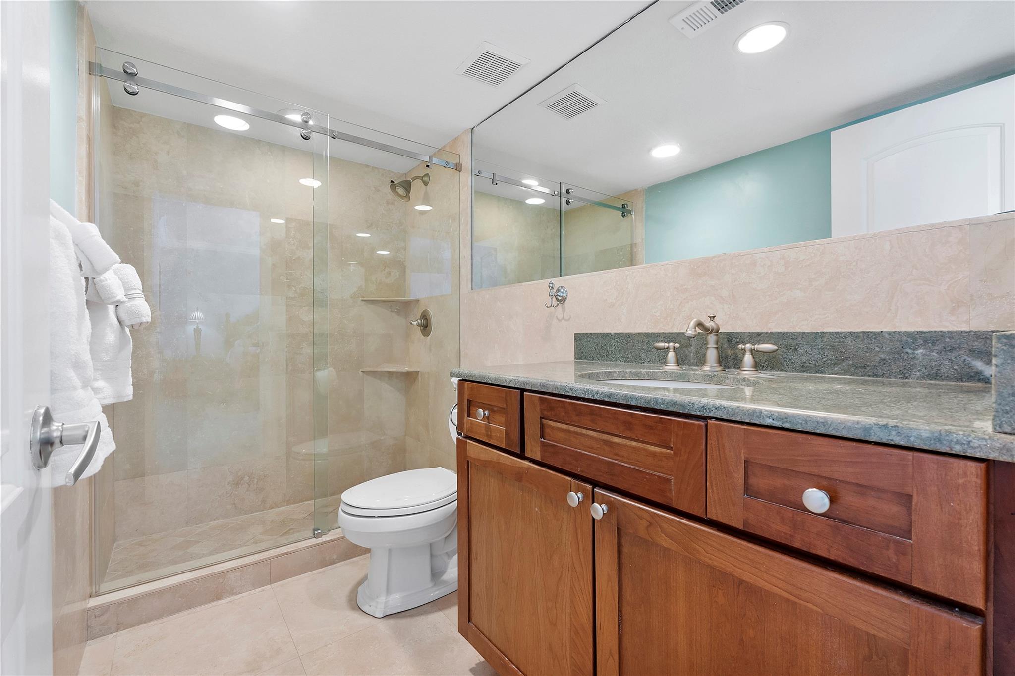 Ocean Club at Deerfield - Residential