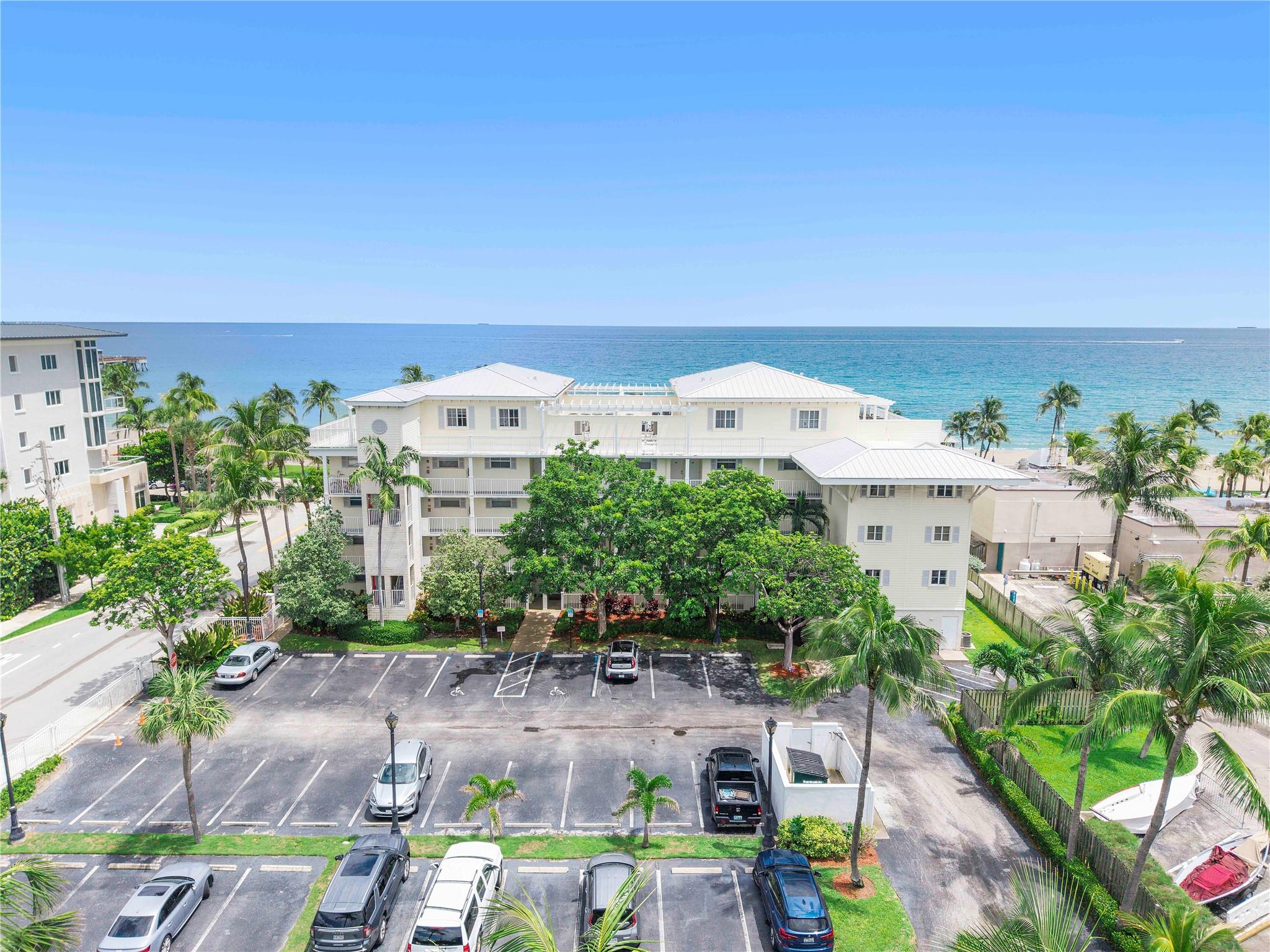 Ocean Club at Deerfield - Residential