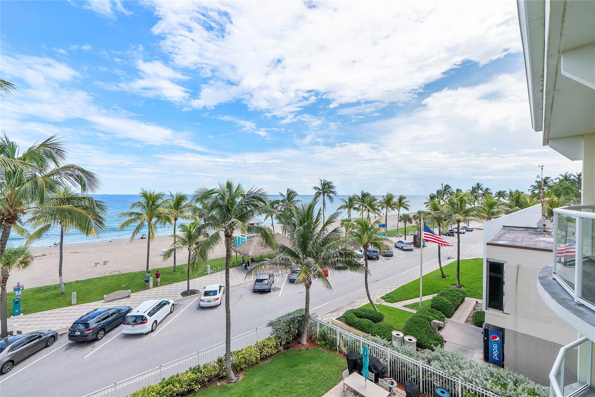 Ocean Club at Deerfield - Residential