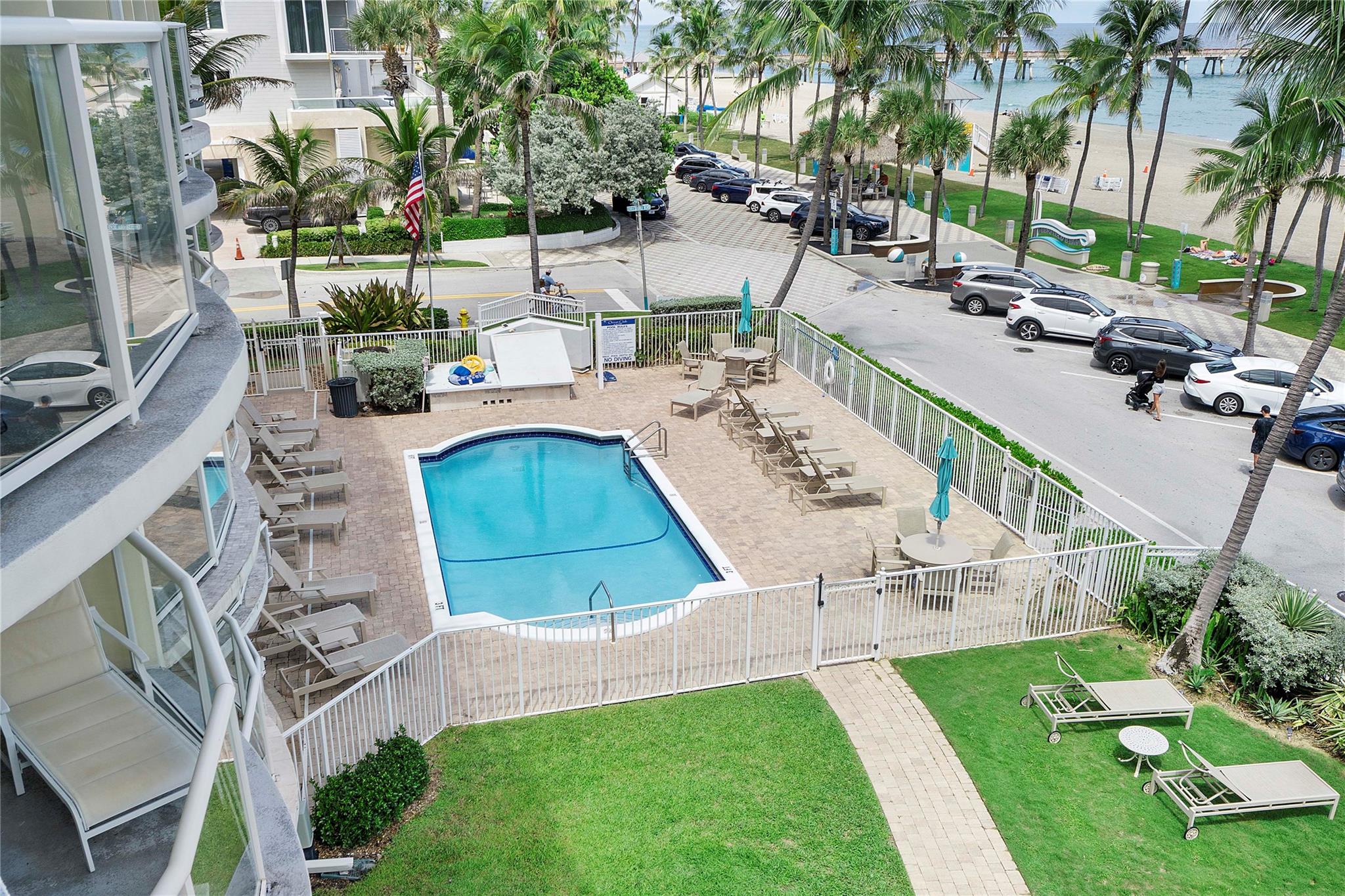 Ocean Club at Deerfield - Residential