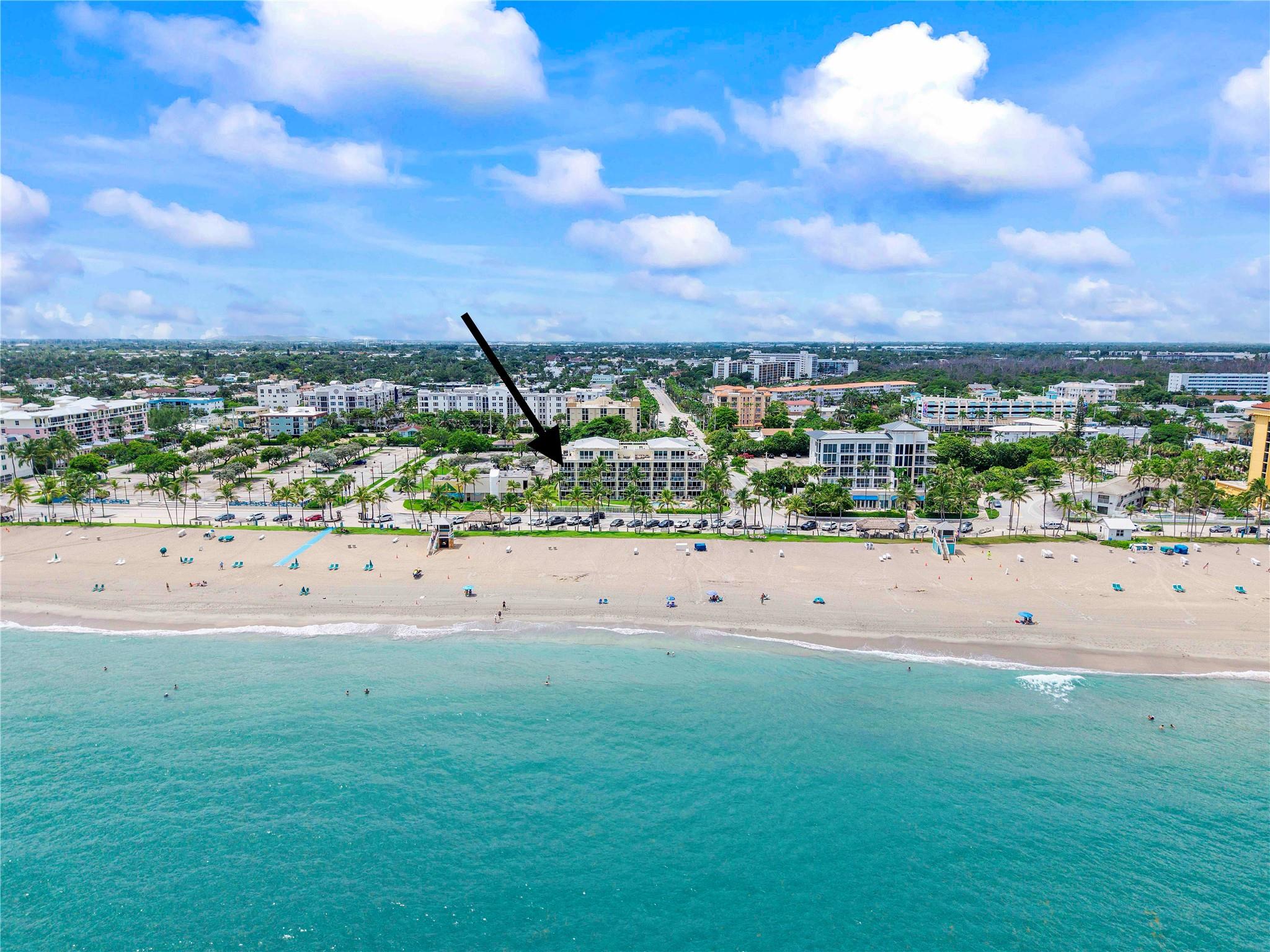 Ocean Club at Deerfield - Residential