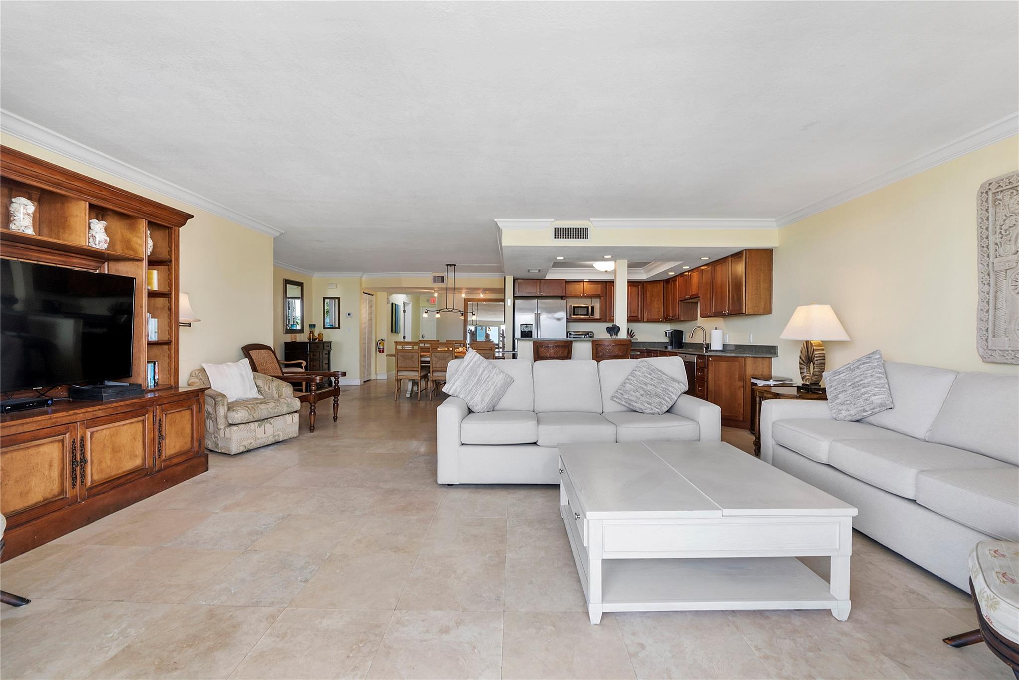 Ocean Club at Deerfield - Residential