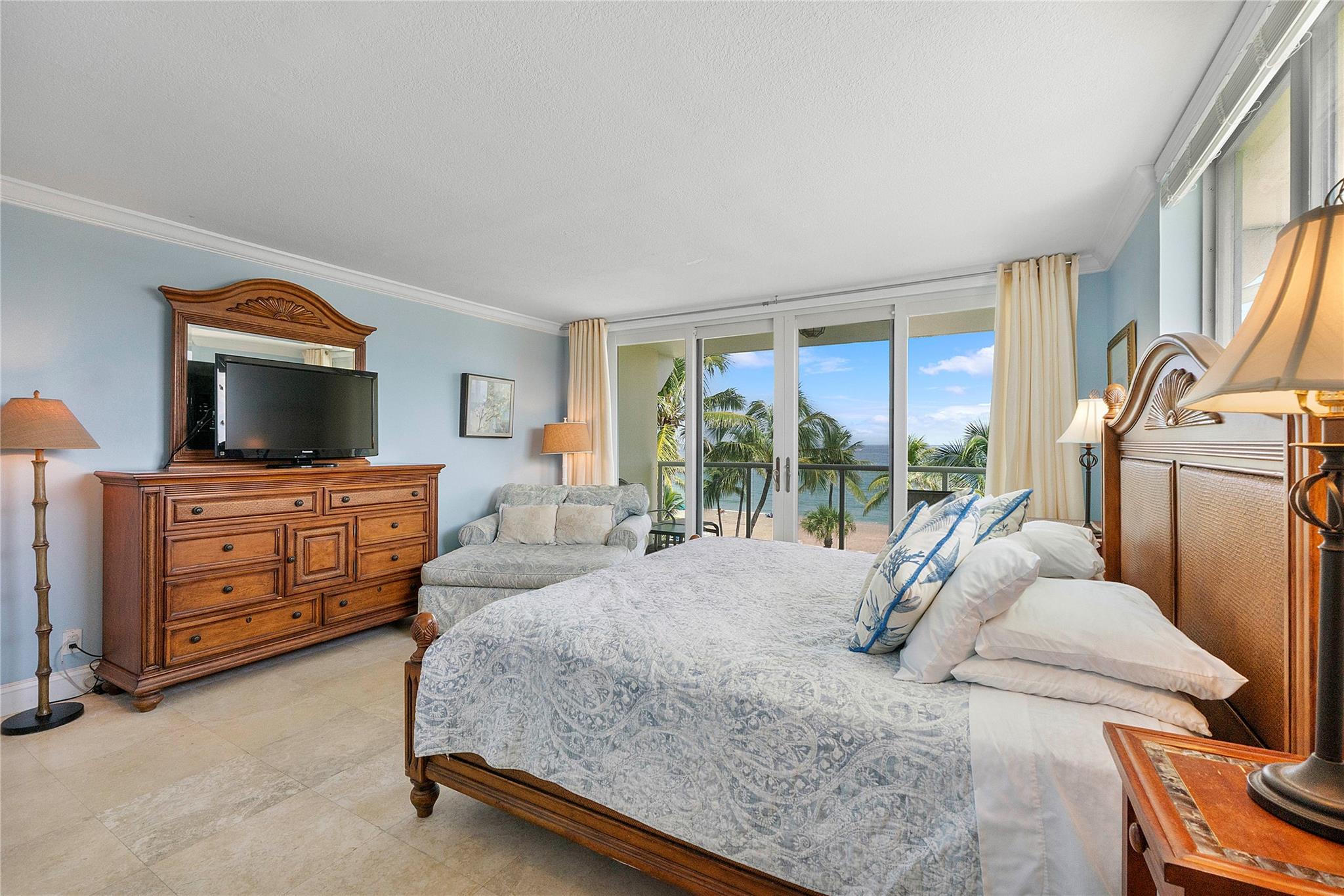 Ocean Club at Deerfield - Residential