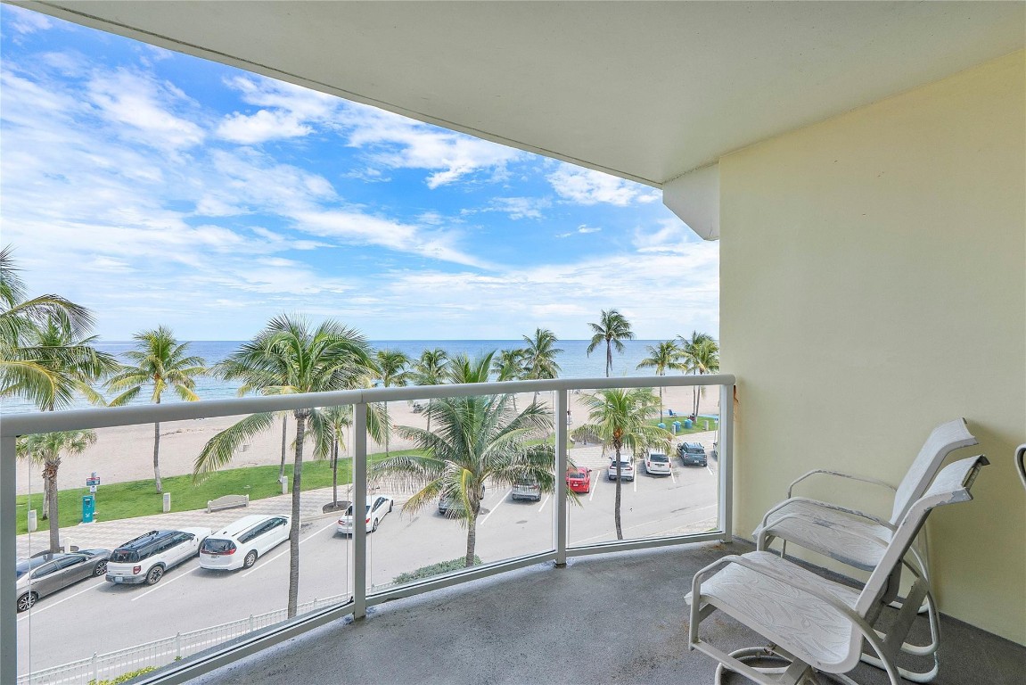 Ocean Club at Deerfield - Residential