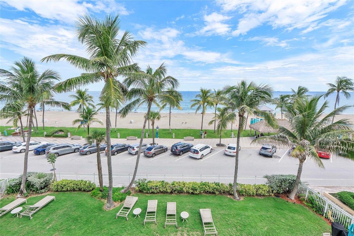 Ocean Club at Deerfield - Residential