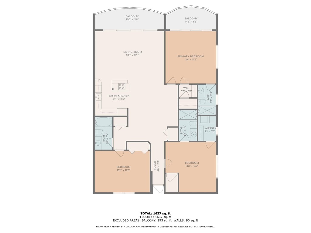 Ocean Club at Deerfield - Residential
