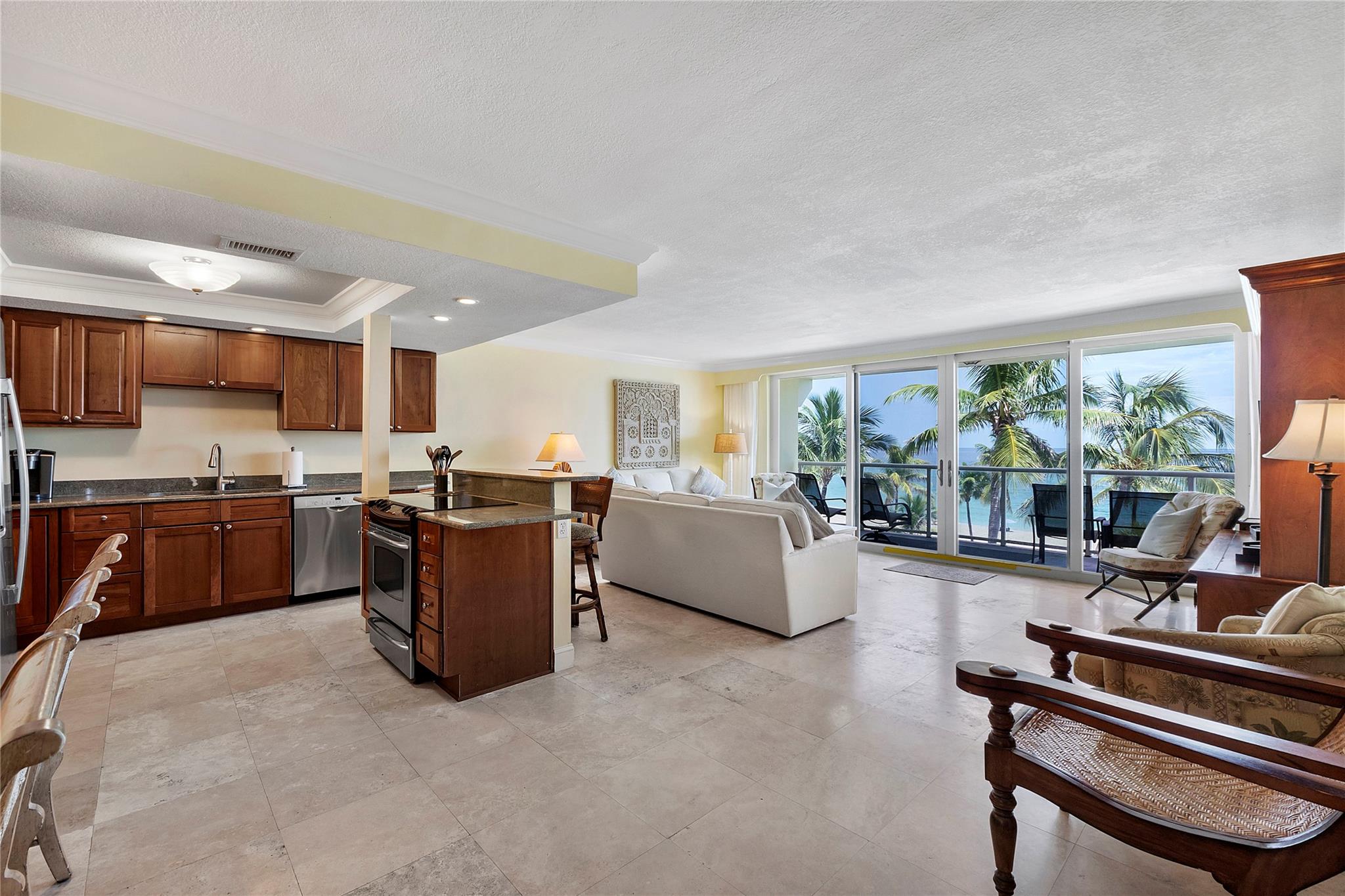 Ocean Club at Deerfield - Residential