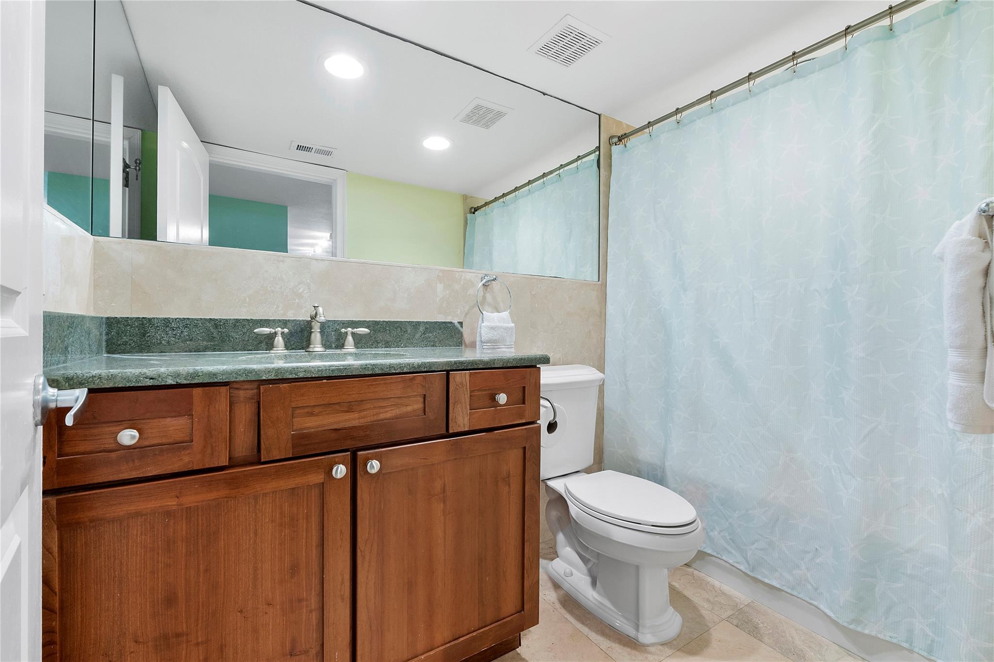 Ocean Club at Deerfield - Residential