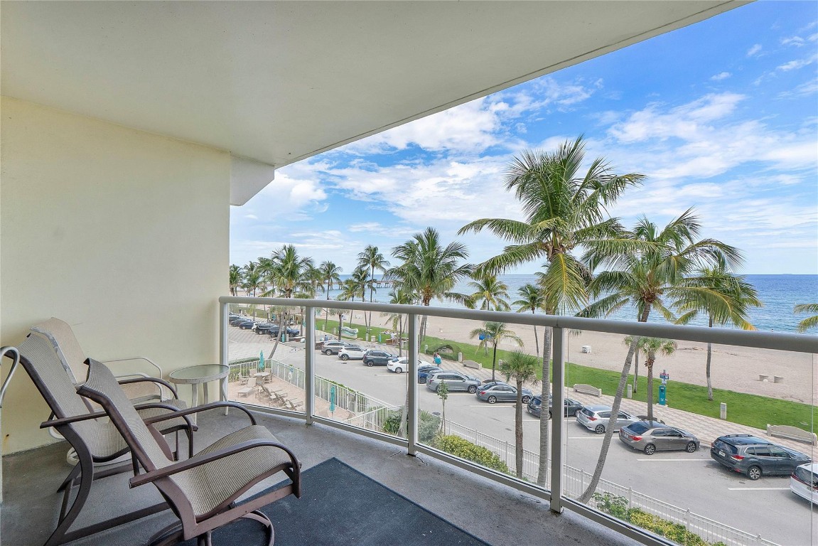 Ocean Club at Deerfield - Residential