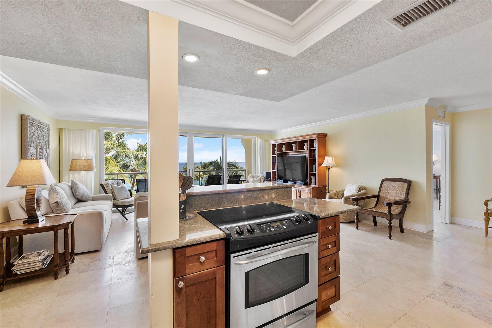 Ocean Club at Deerfield - Residential