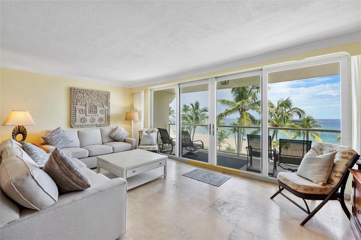 Ocean Club at Deerfield - Residential