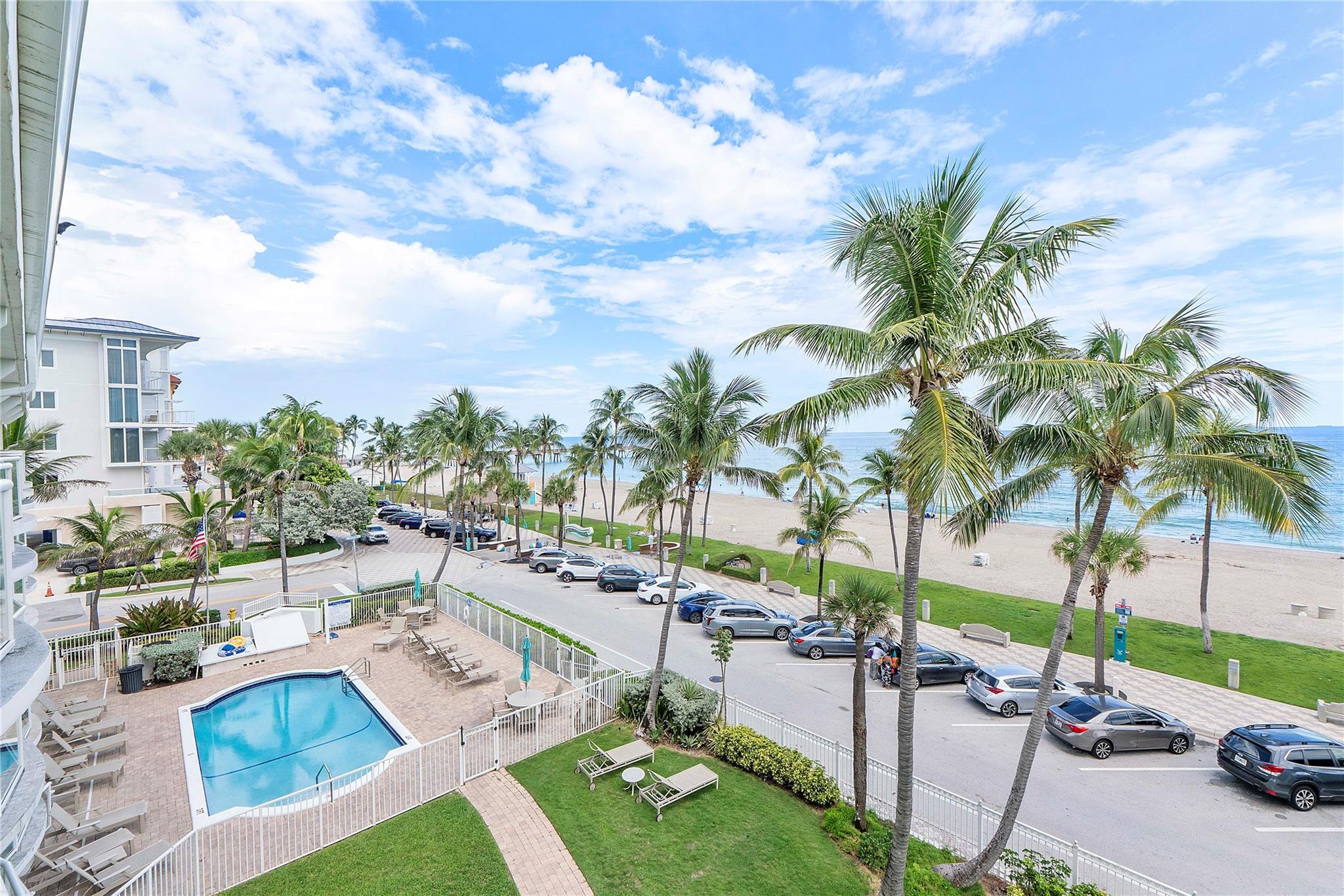 Ocean Club at Deerfield - Residential