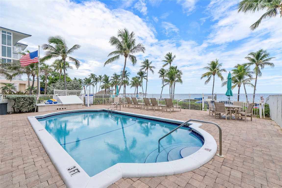 Ocean Club at Deerfield - Residential