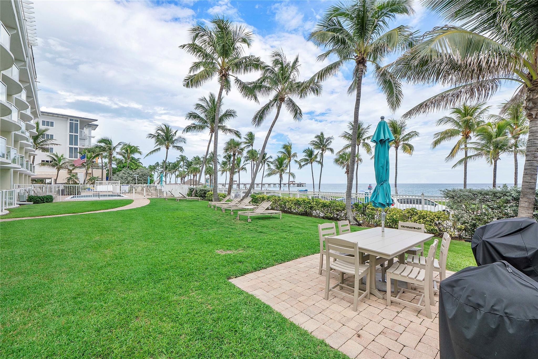 Ocean Club at Deerfield - Residential