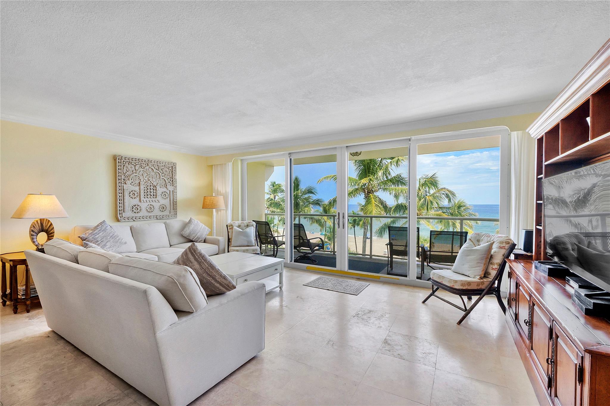 Ocean Club at Deerfield - Residential