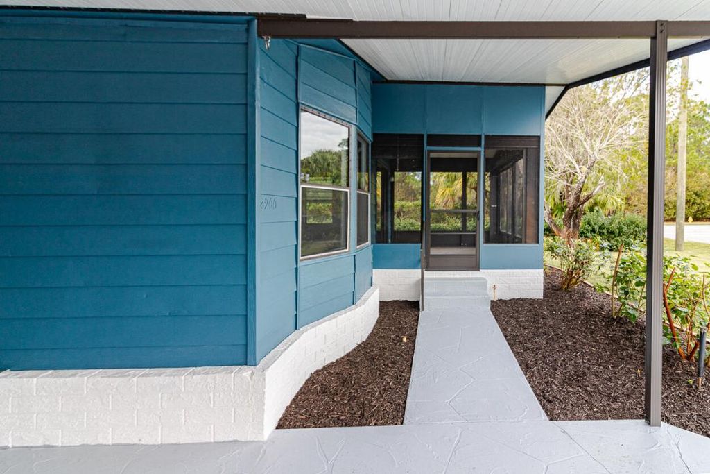 Photo of 2900 SW Thunderbird Trail, Stuart, FL 34997 (MLS # R10956240)