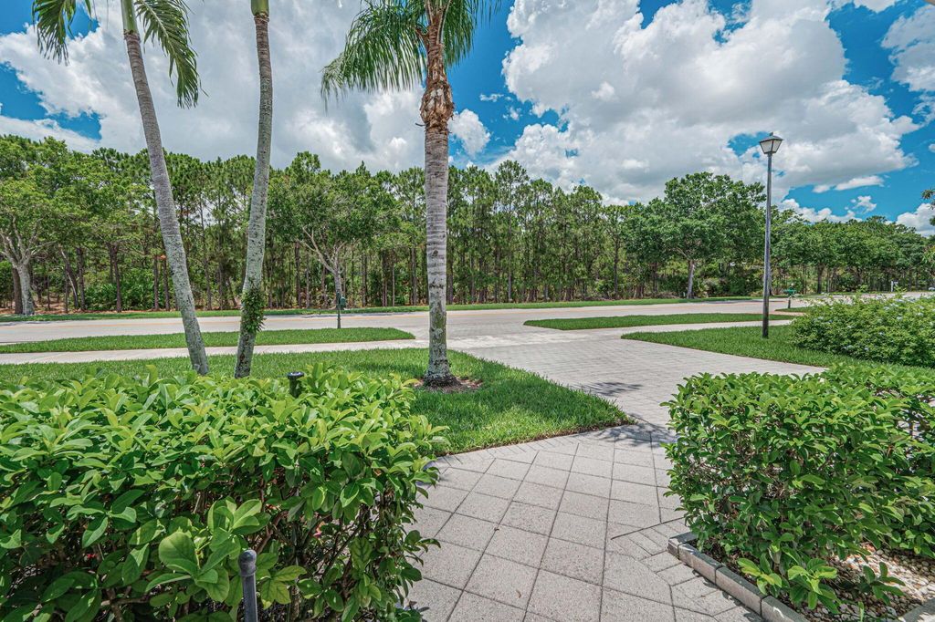 Photo of 726 SW Lake Charles Circle, Port Saint Lucie, FL 34986 (MLS # R10999427)