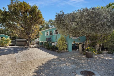 150 Sunshine Boulevard Tavernier FL 33070