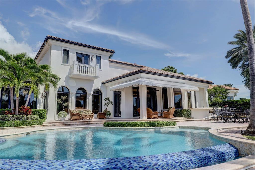 HARBOUR ISLES - Residential