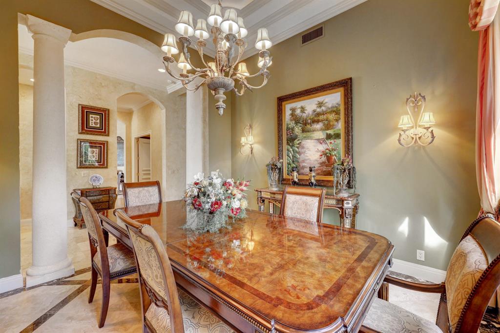 HARBOUR ISLES - Residential