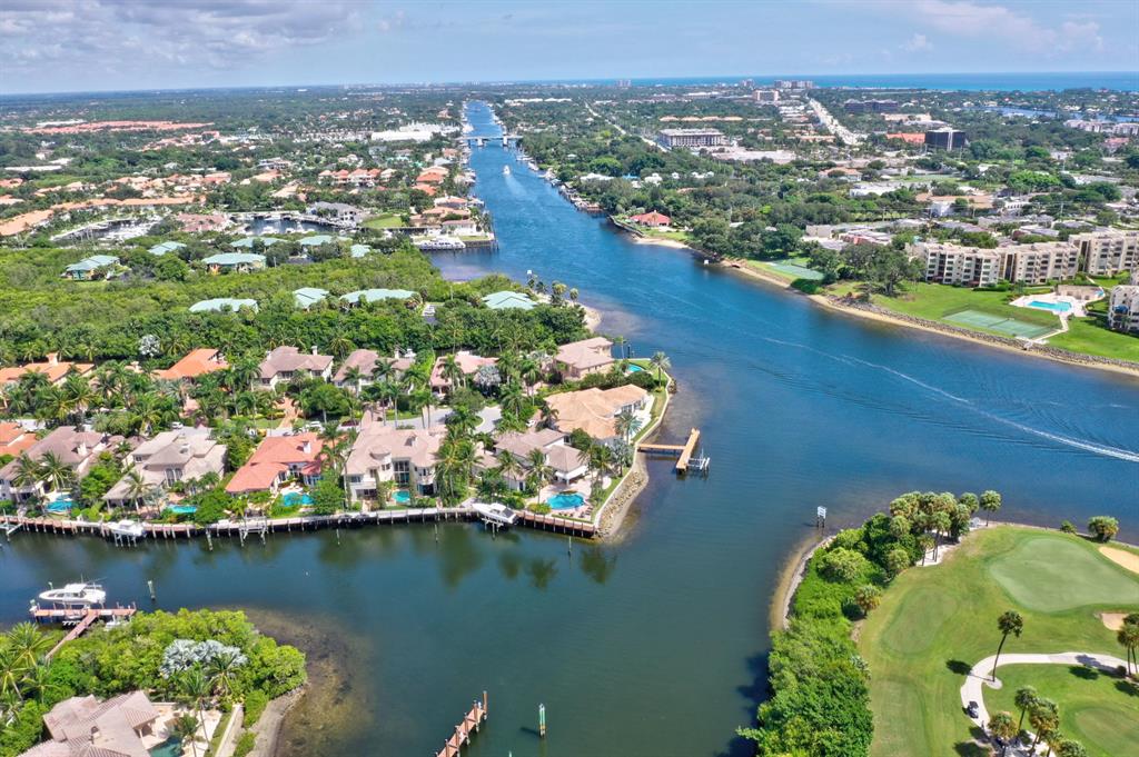 HARBOUR ISLES - Residential