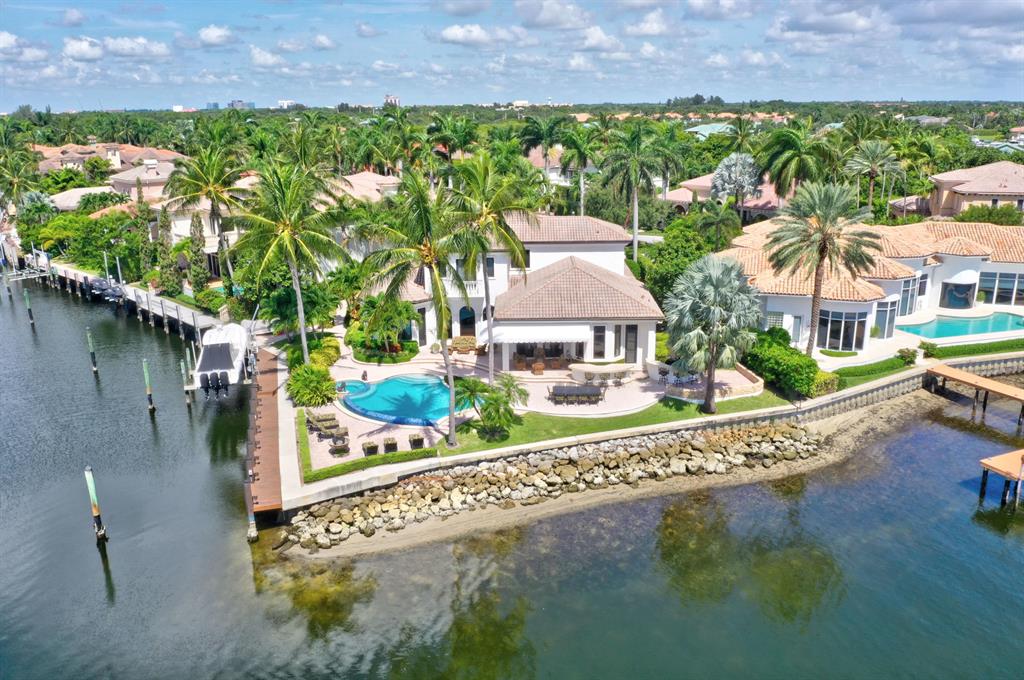 HARBOUR ISLES - Residential