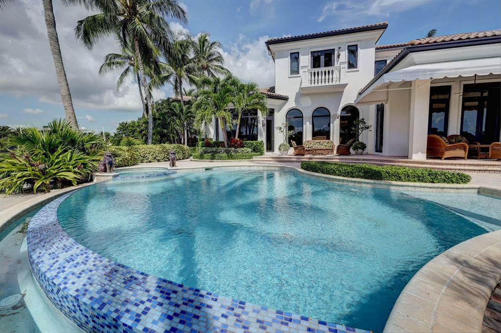 HARBOUR ISLES - Residential