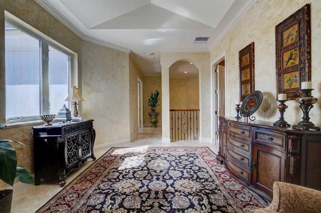 HARBOUR ISLES - Residential