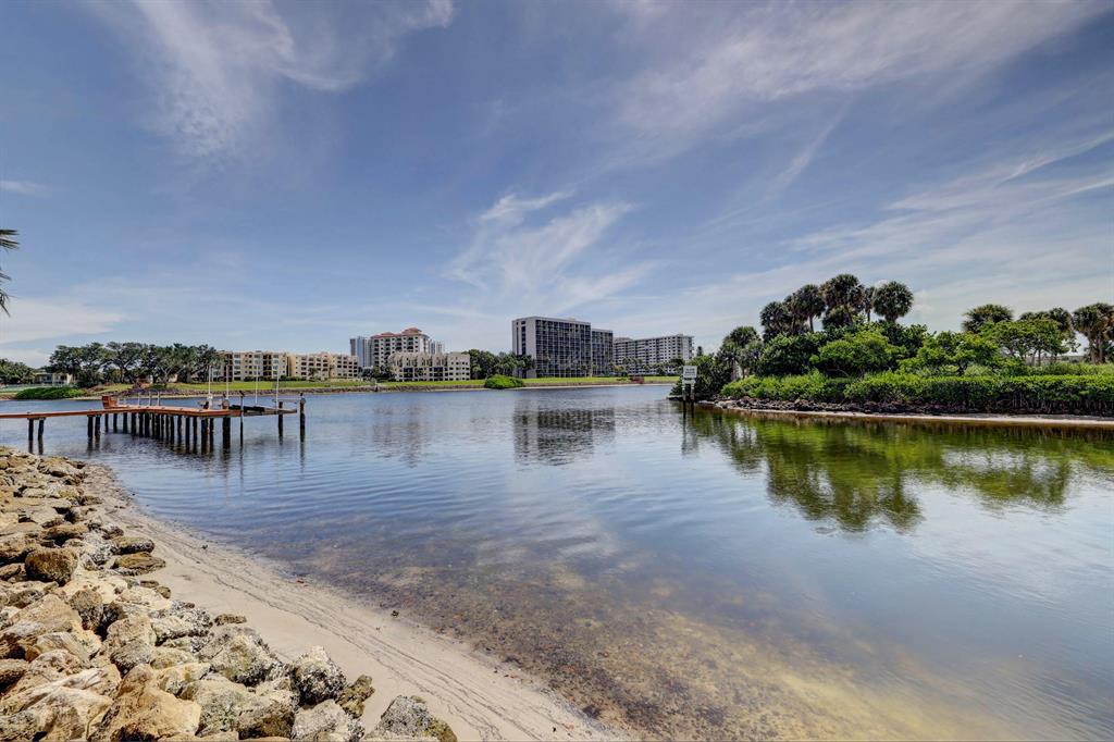 HARBOUR ISLES - Residential