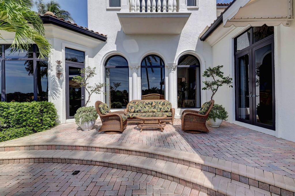 HARBOUR ISLES - Residential