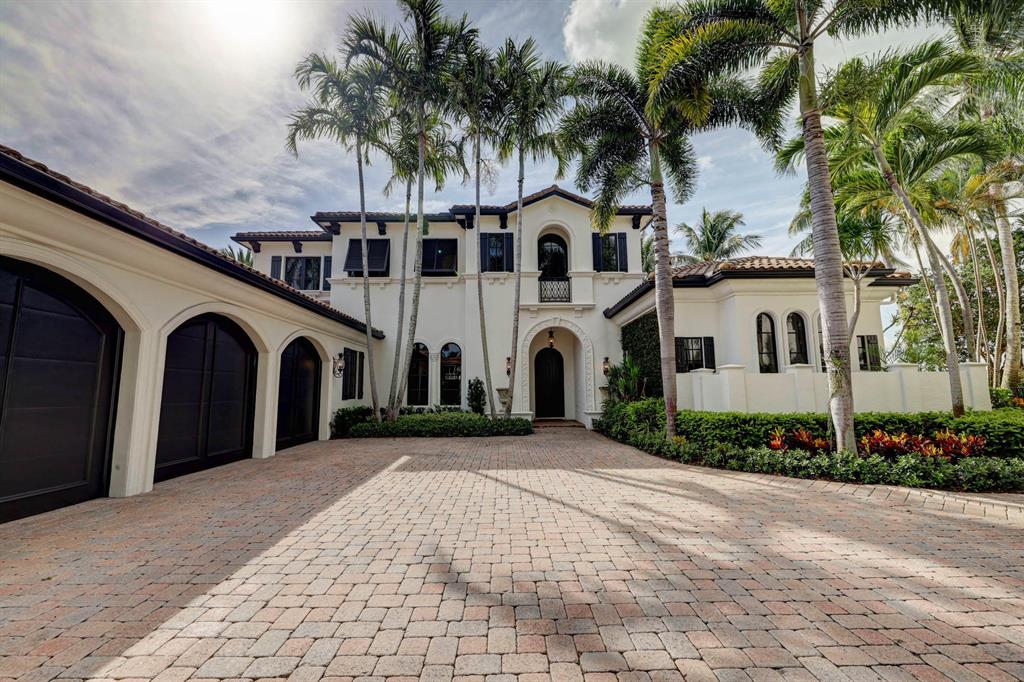 HARBOUR ISLES - Residential