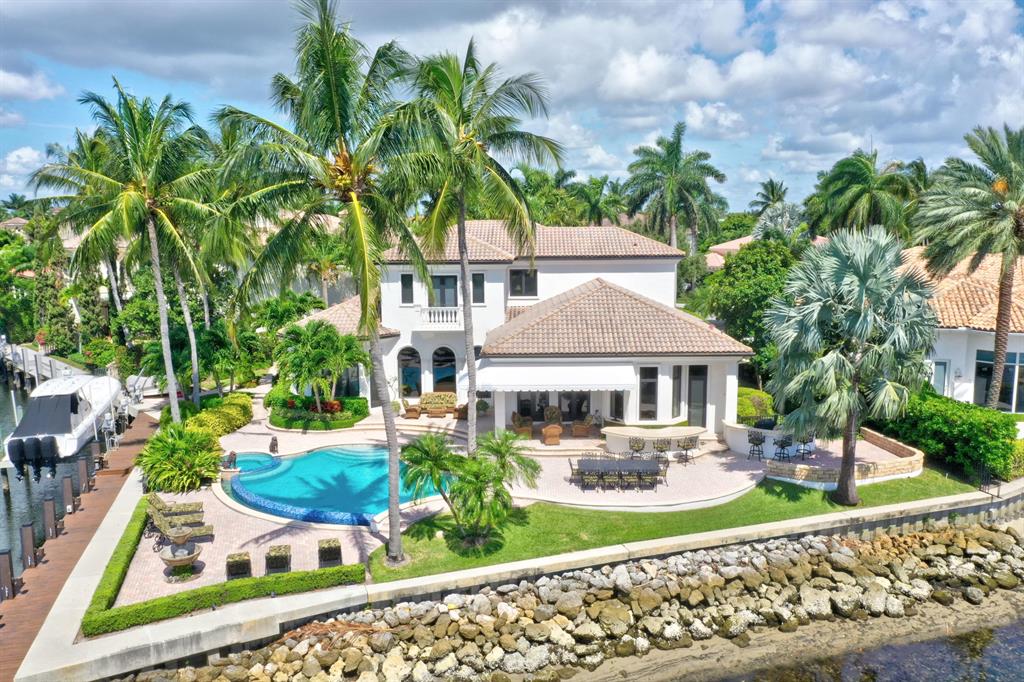 HARBOUR ISLES - Residential