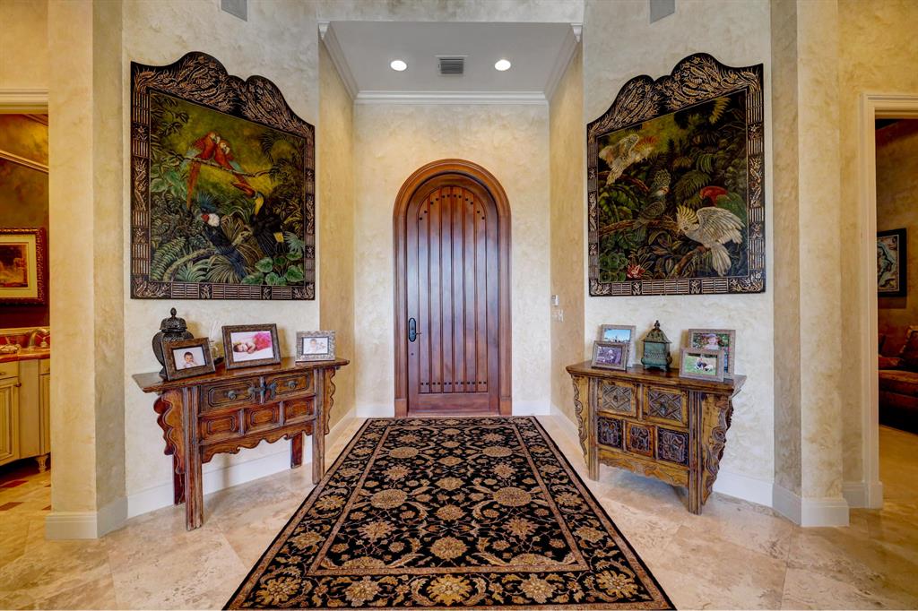 HARBOUR ISLES - Residential