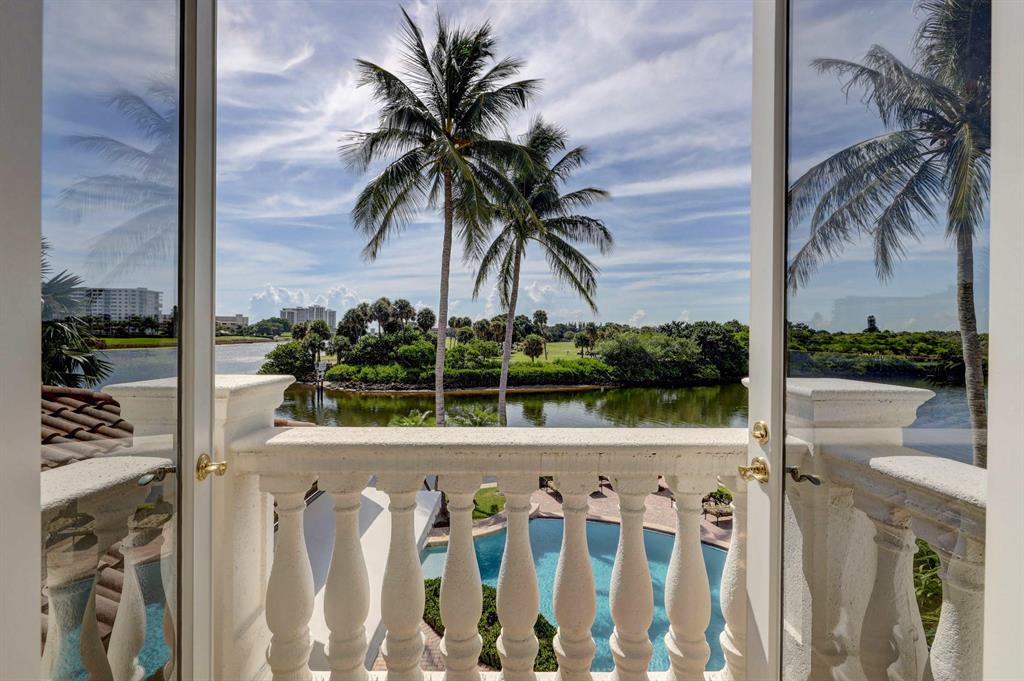 HARBOUR ISLES - Residential