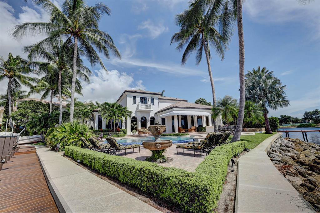 HARBOUR ISLES - Residential