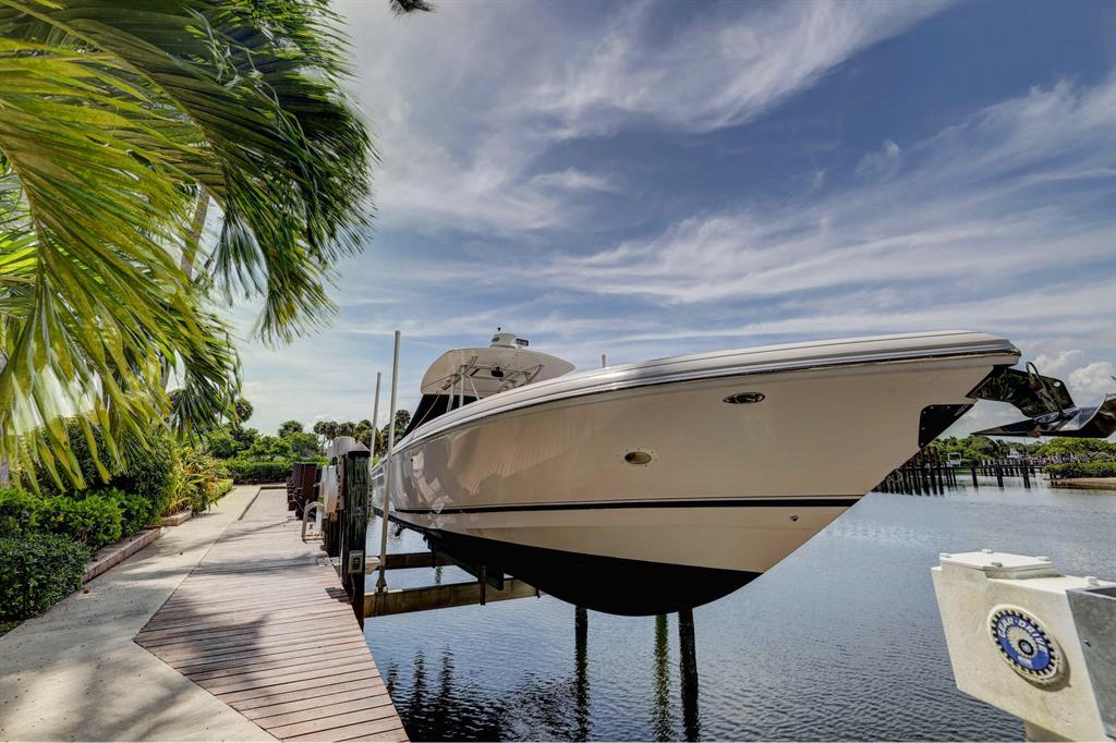 HARBOUR ISLES - Residential