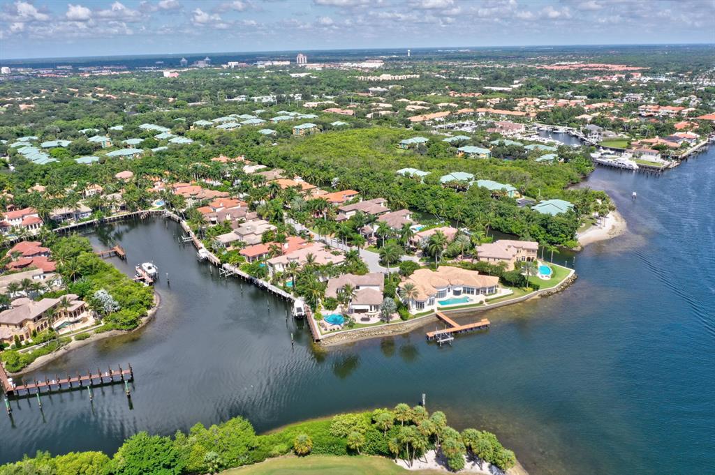 HARBOUR ISLES - Residential