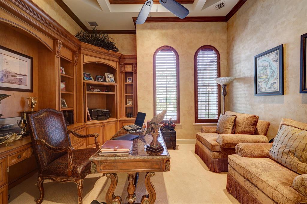 HARBOUR ISLES - Residential