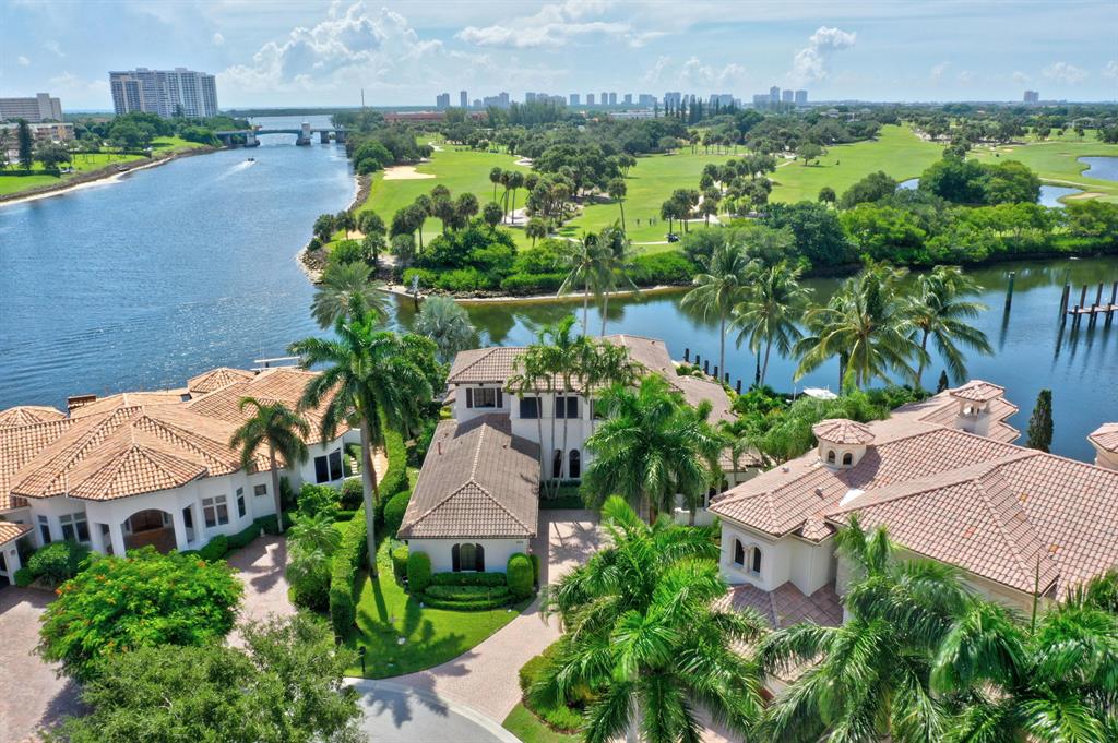 HARBOUR ISLES - Residential